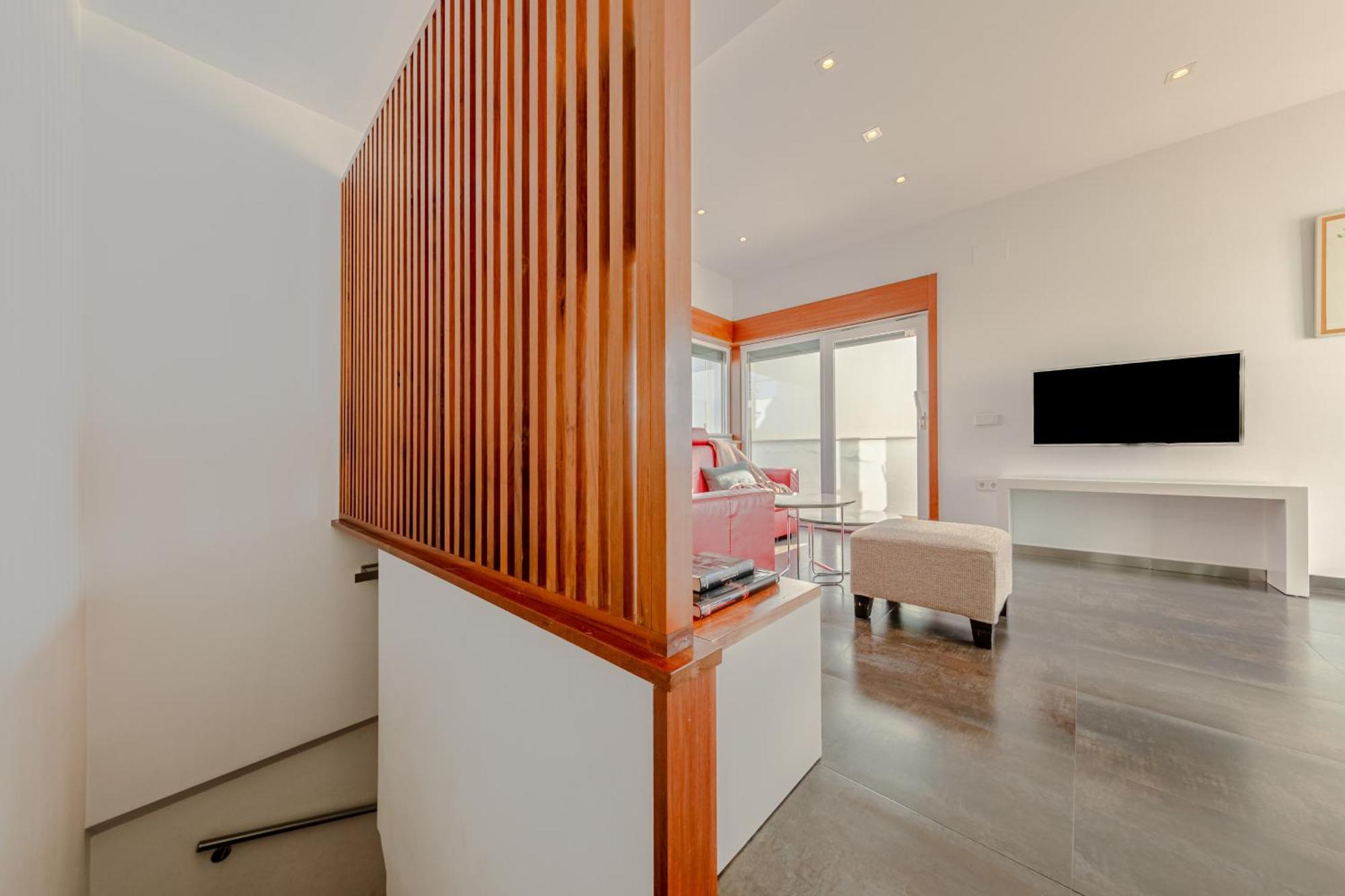 Stay U-Nique Apartments Eslava Seville Ngoại thất bức ảnh