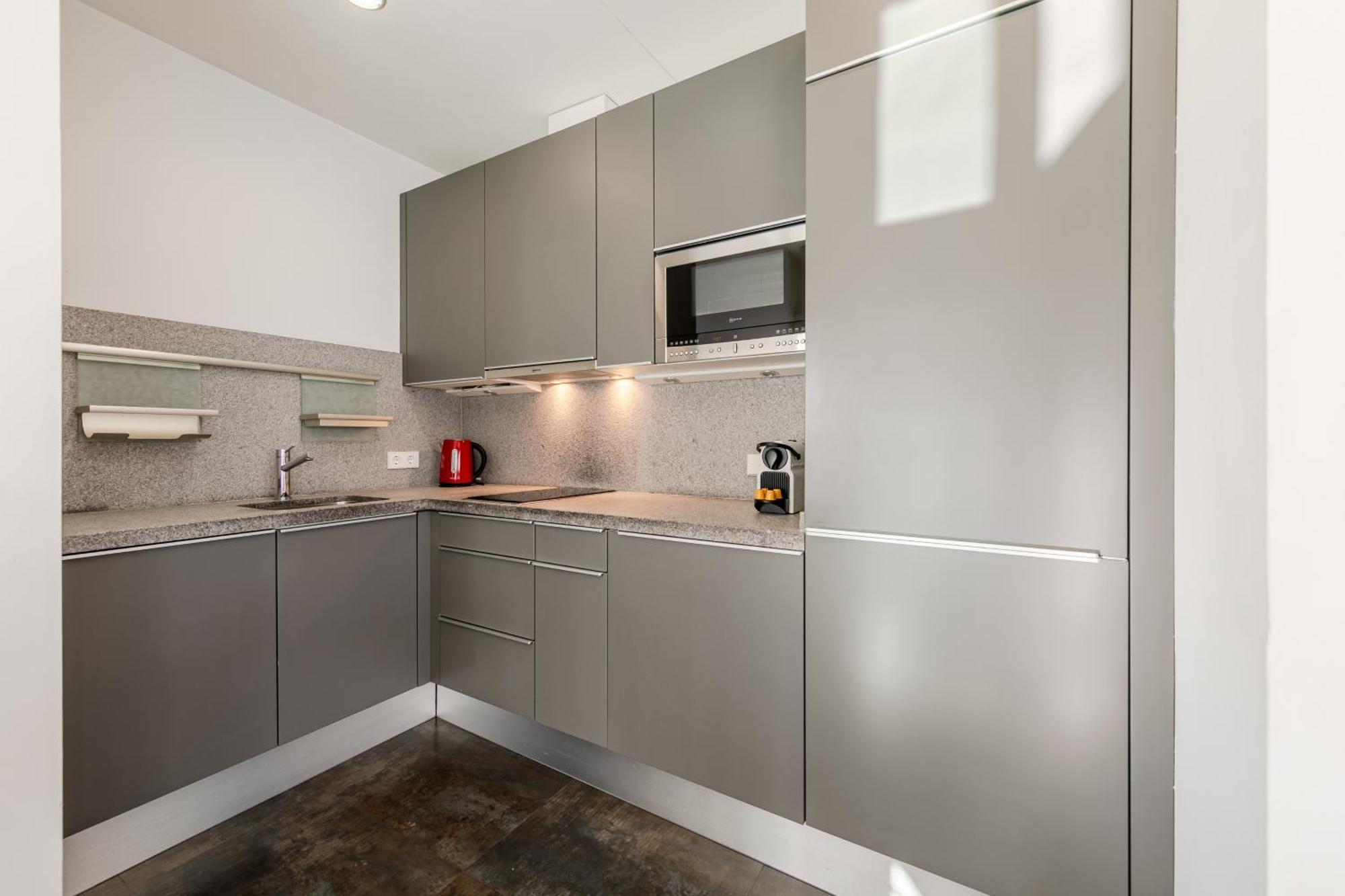 Stay U-Nique Apartments Eslava Seville Ngoại thất bức ảnh