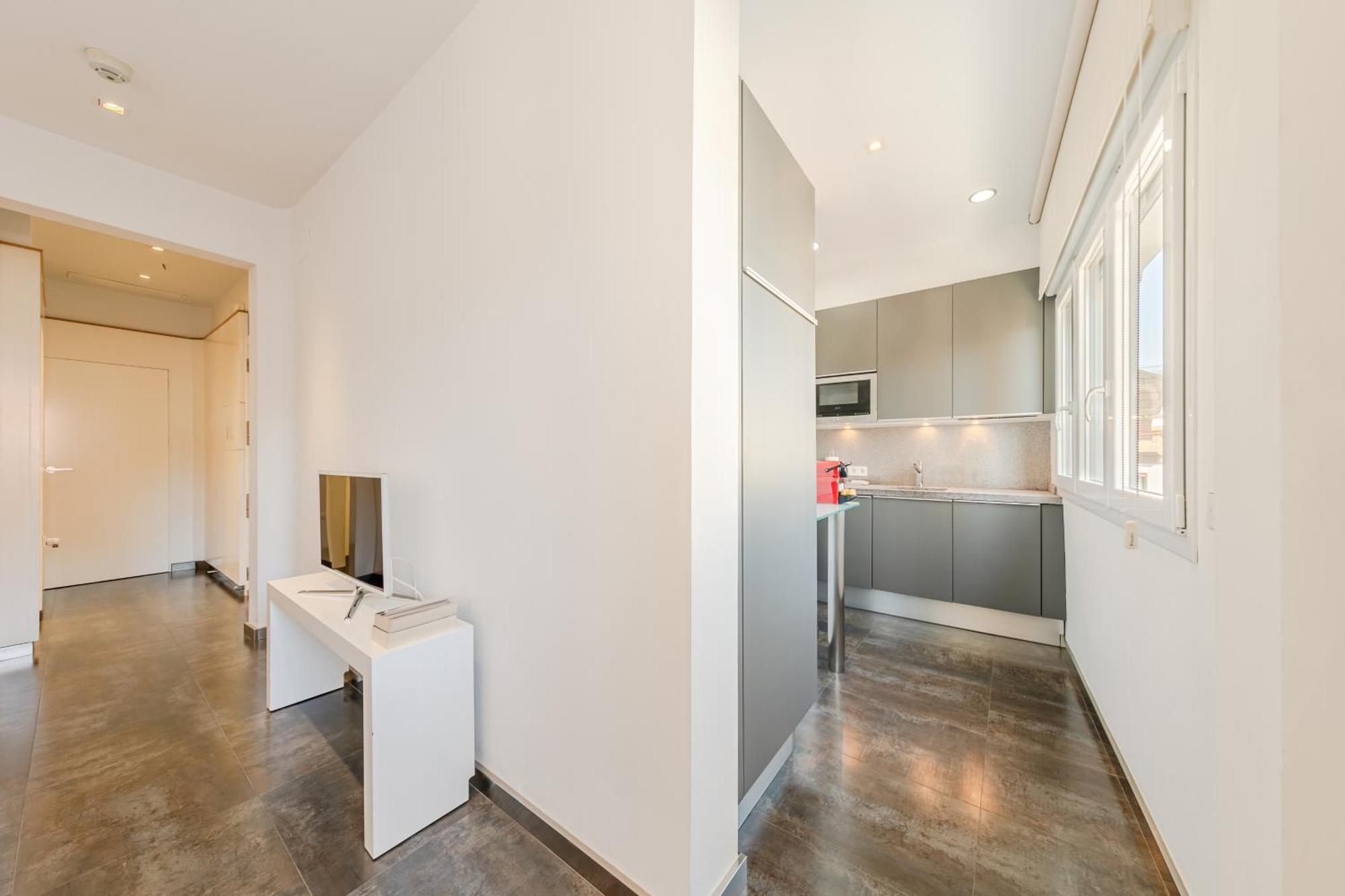 Stay U-Nique Apartments Eslava Seville Ngoại thất bức ảnh